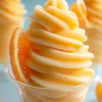 Orange Whip (like Disney World)