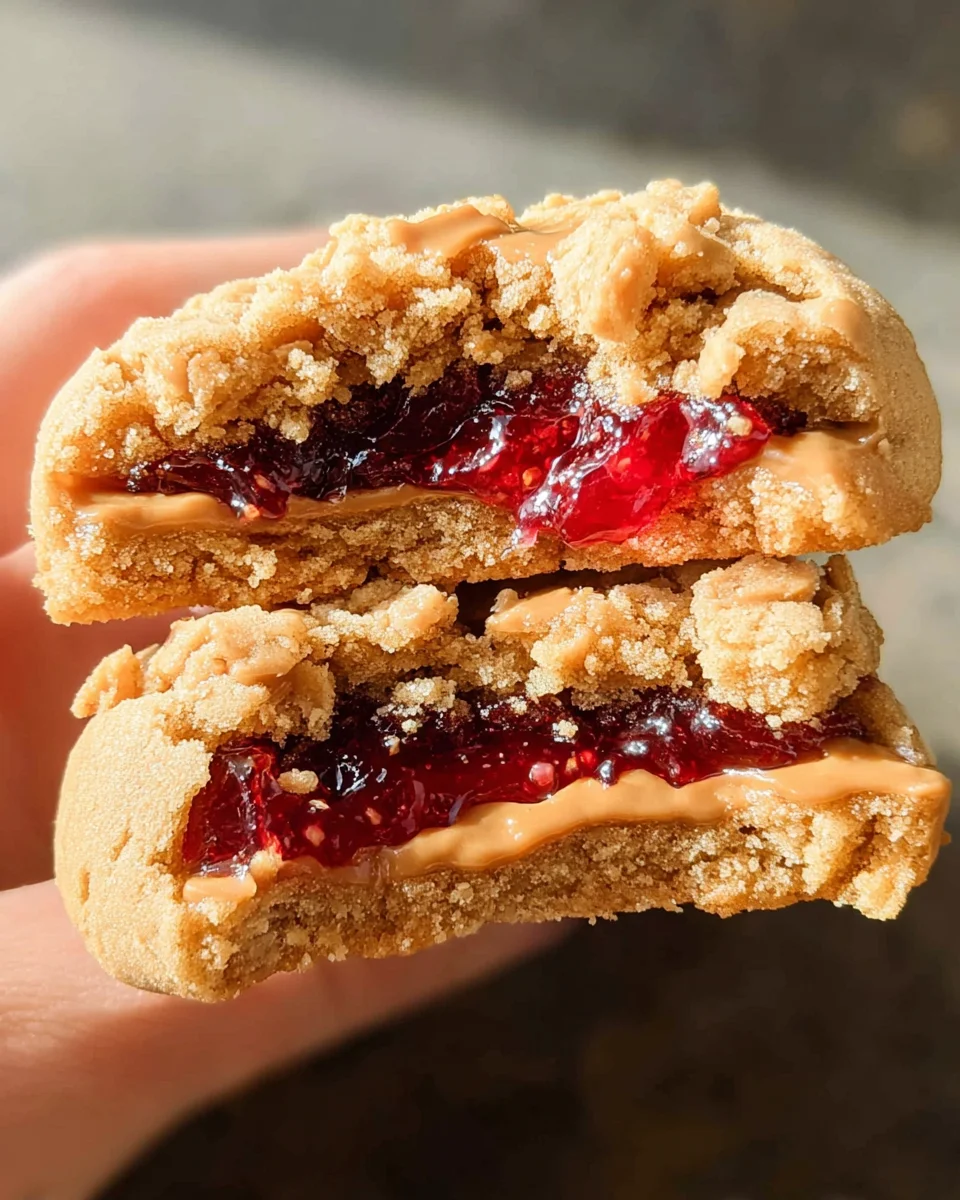 PB&J