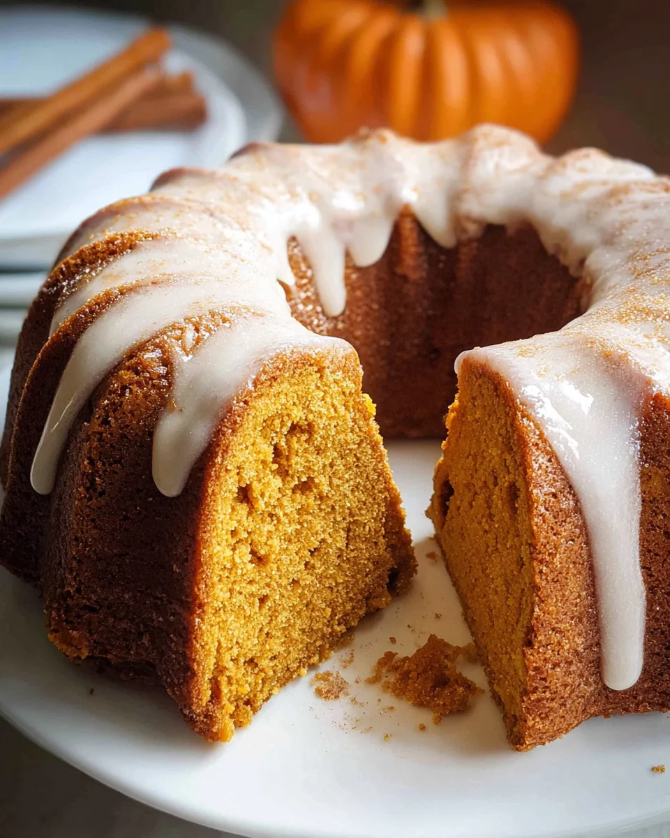 Pumpkin