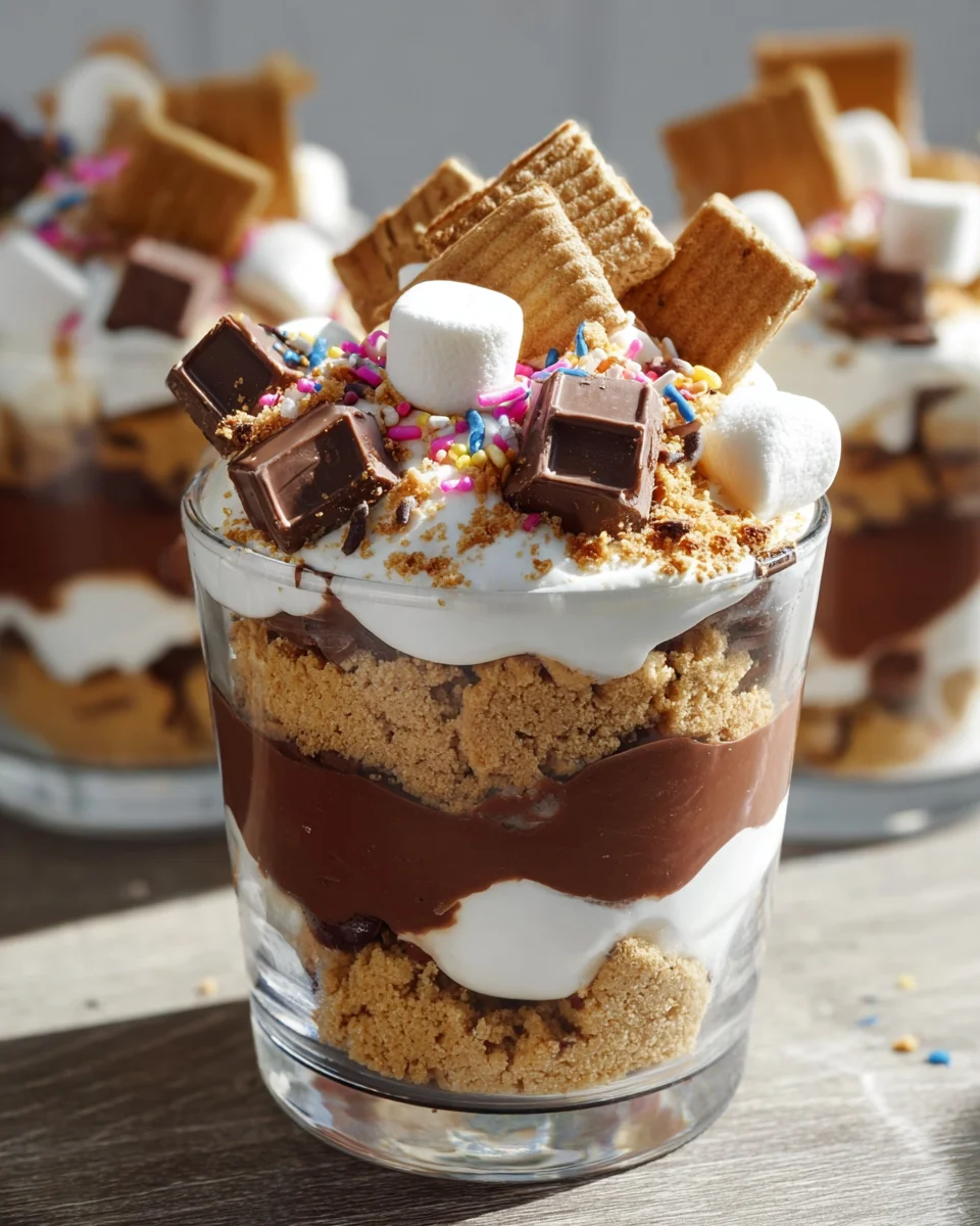 Smores