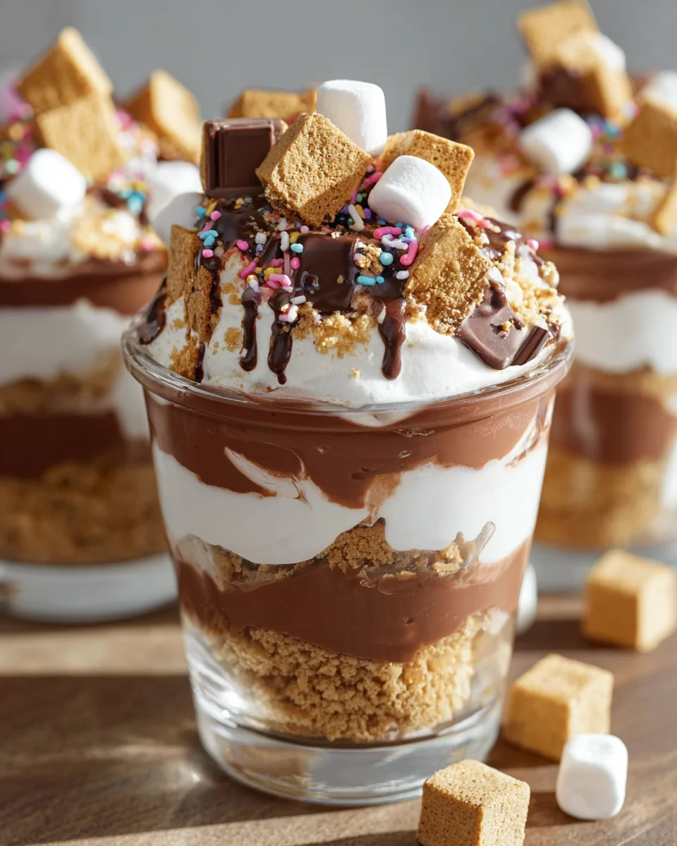 Smores