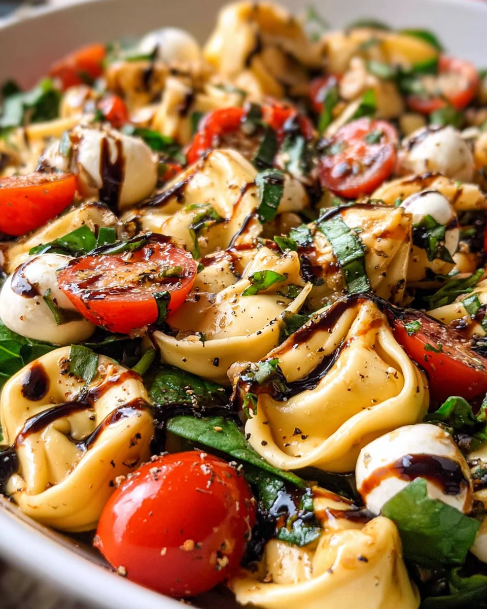 Tortellini