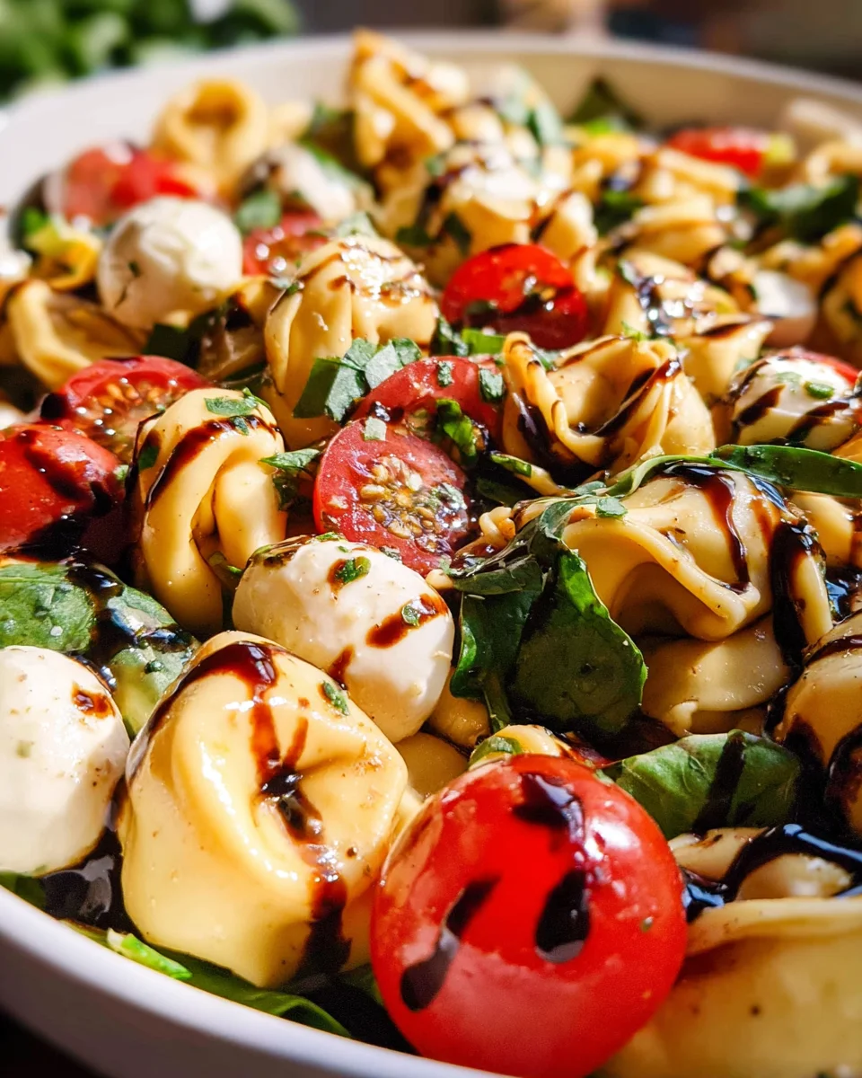 Tortellini