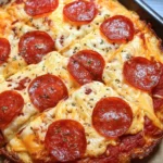 Viral Cottage Cheese Flatbread Pizza 22 Viral Cottage Cheese Flatbread Pizza