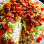 BLT Dip