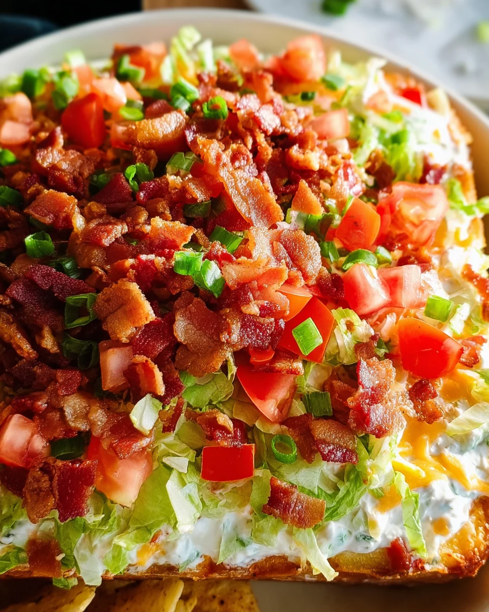 BLT