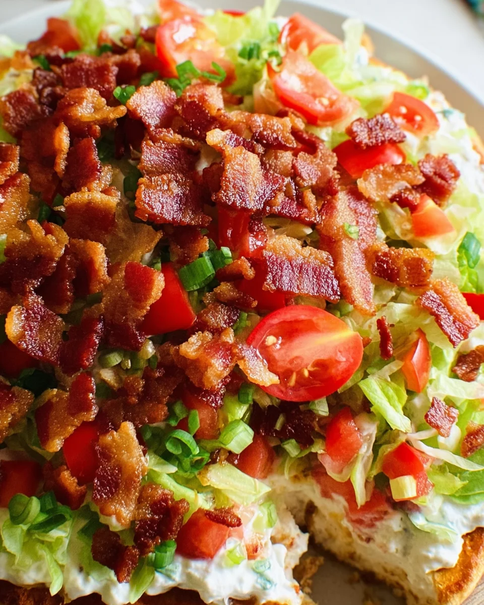 BLT