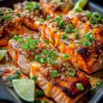 Bang Bang Salmon Recipe 20 Bang Bang Salmon Recipe