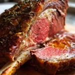 Beef Standing Rib Roast (Prime Rib)