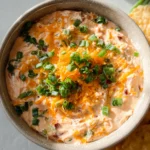 Boat Dip (Rotel Ranch Dip)