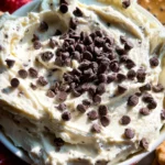 Cannoli Dip 14 Cannoli Dip