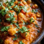 Chickpea Tikka Masala 23 Chickpea Tikka Masala