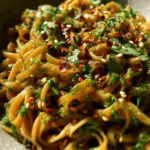 Cilantro Lime Noodles 24 Cilantro Lime Noodles