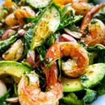 Citrus Shrimp and Avocado Salad Recipe 20 Citrus Shrimp and Avocado Salad Recipe