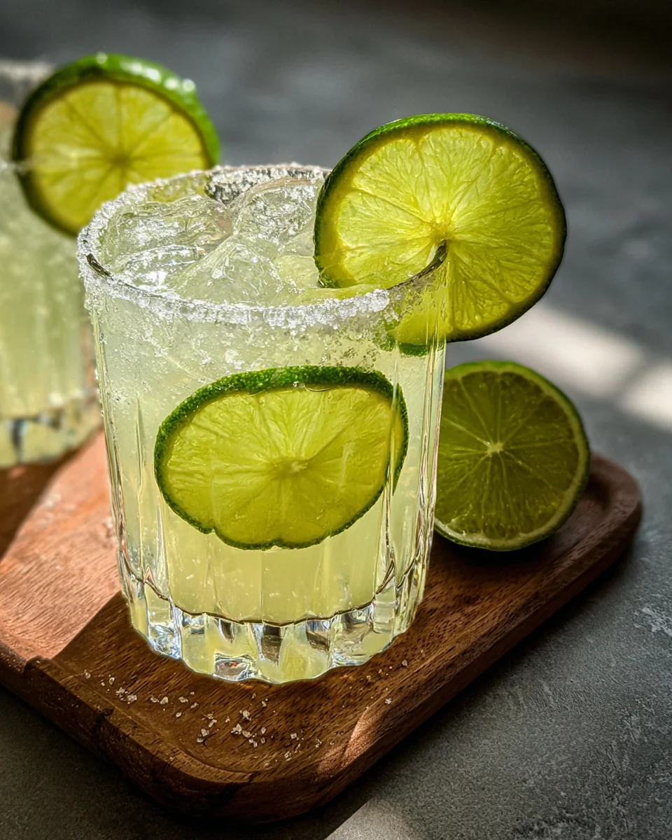 Classic Margaritas 14 Classic