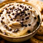 Cookie Dough Dip 18 Cookie Dough Dip