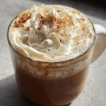 Copycat Starbucks Pumpkin Spice Latte Recipe