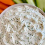 Cottage Cheese Ranch Dip Recipe 17 Cottage Cheese Ranch Dip Recipe