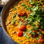 Creamy Coconut Lentil Curry Recipe 21 Creamy Coconut Lentil Curry Recipe