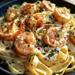 Creamy Marry Me Shrimp Pasta 22 Creamy Marry Me Shrimp Pasta