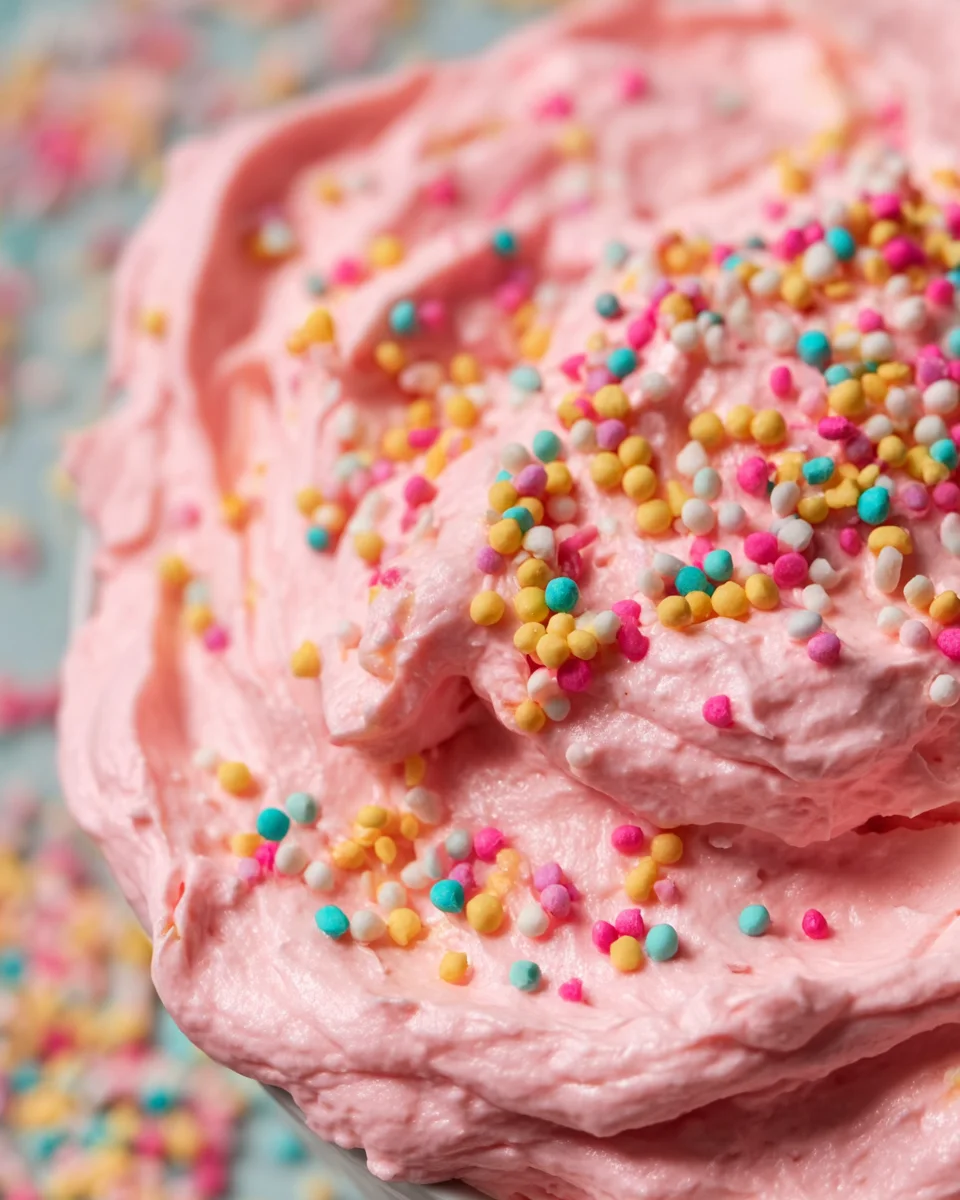Easter Dip Recipe
