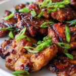 Easy Chicken Bulgogi Recipe (Dak Bulgogi) 20 Easy Chicken Bulgogi Recipe (Dak Bulgogi)