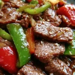 Easy Chinese Pepper Steak Recipe 22 Easy Chinese Pepper Steak Recipe
