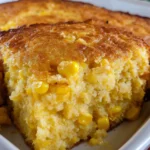Easy Corn Casserole Recipe 16 Easy Corn Casserole Recipe