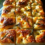 Easy Focaccia Bread Recipe 22 Easy Focaccia Bread Recipe