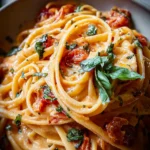 Easy One Pot Creamy Tomato Pasta 22 Easy One Pot Creamy Tomato Pasta