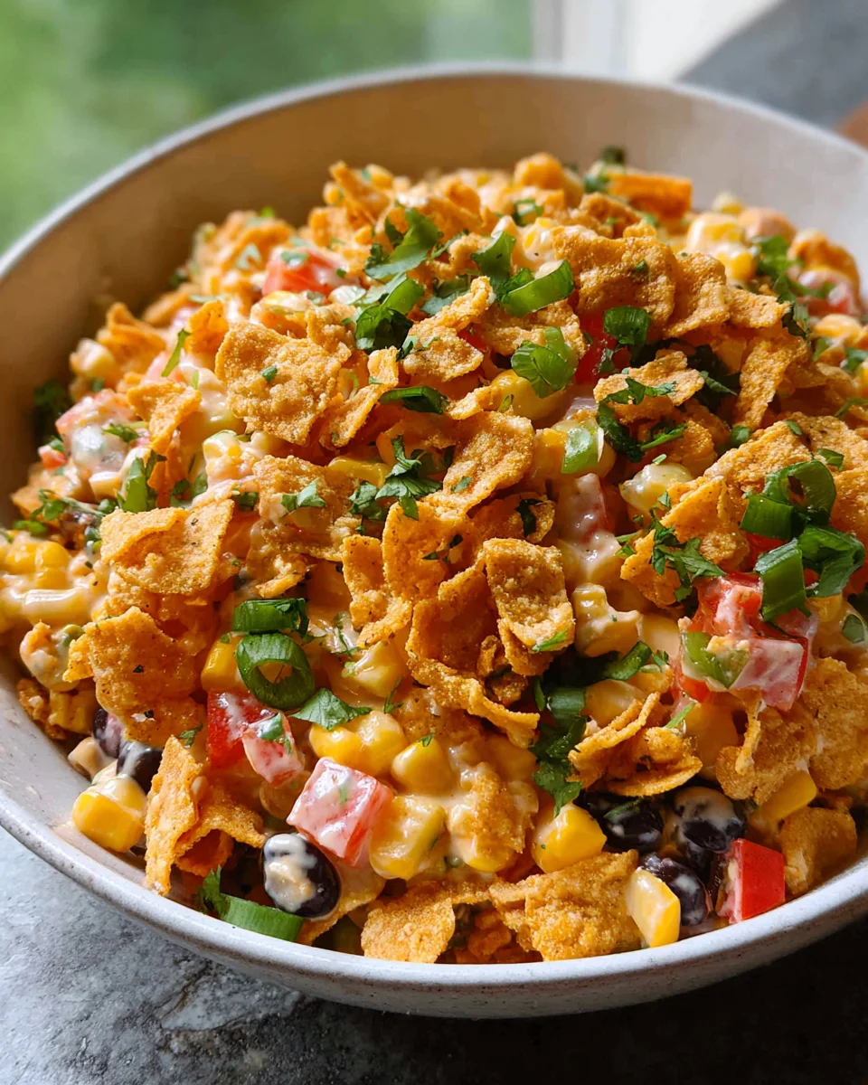 Frito Corn Salad Recipe 22 Frito