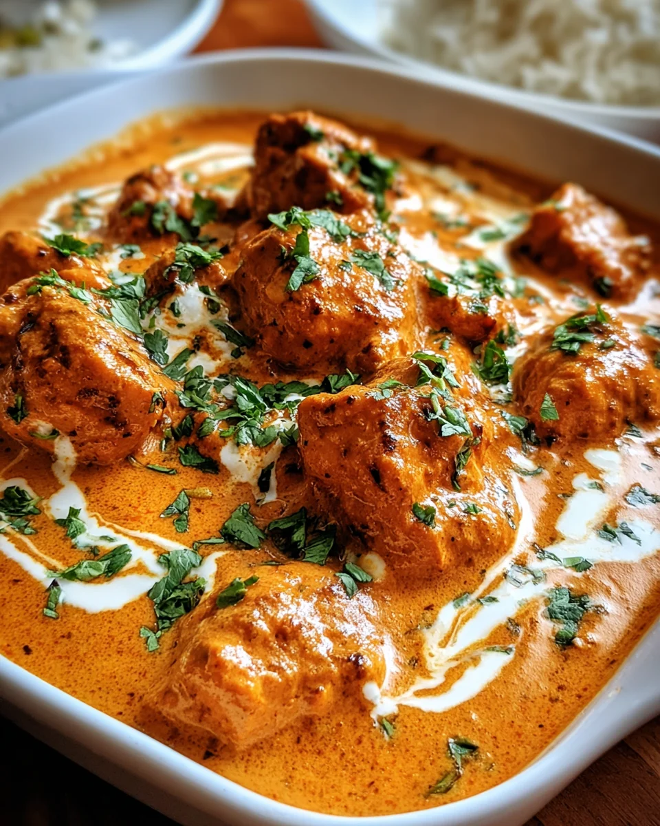 Gordon Ramsay Chicken Tikka Masala 34 Gordon