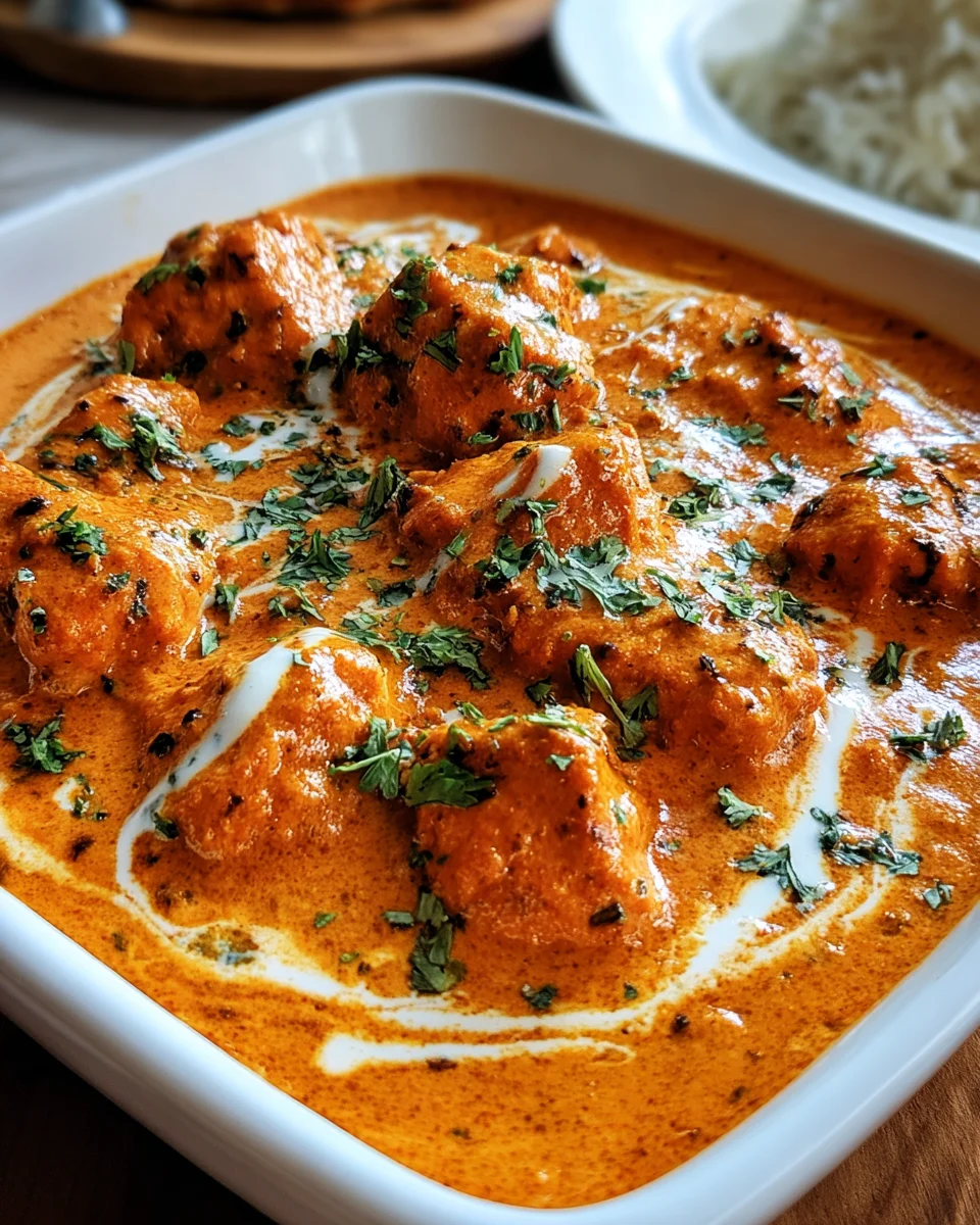 Gordon Ramsay Chicken Tikka Masala 35 Gordon