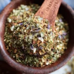 Greek Spice Blend 20 Greek Spice Blend