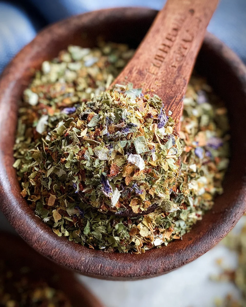 Greek Spice Blend