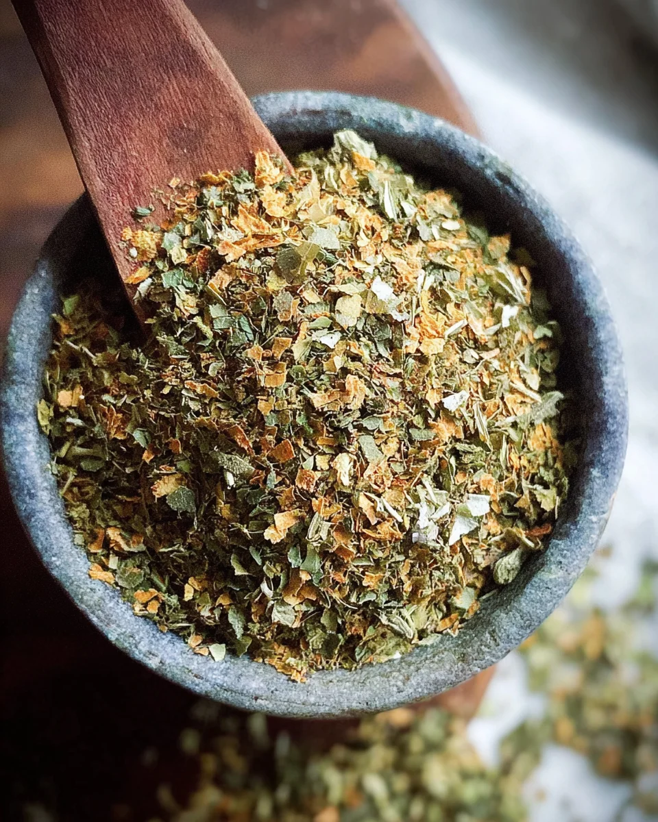 Greek Spice Blend 19 Greek