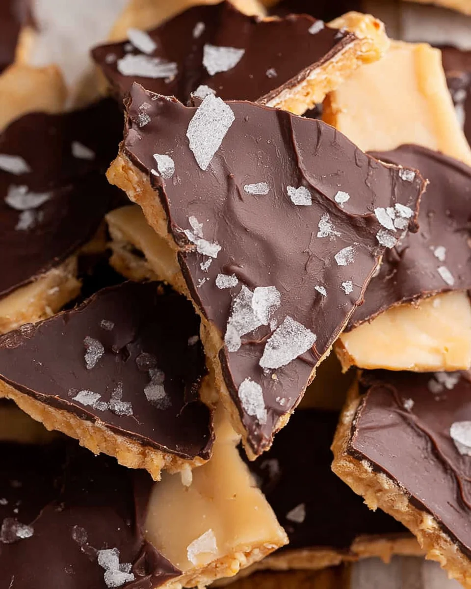 Greek Yogurt Bark