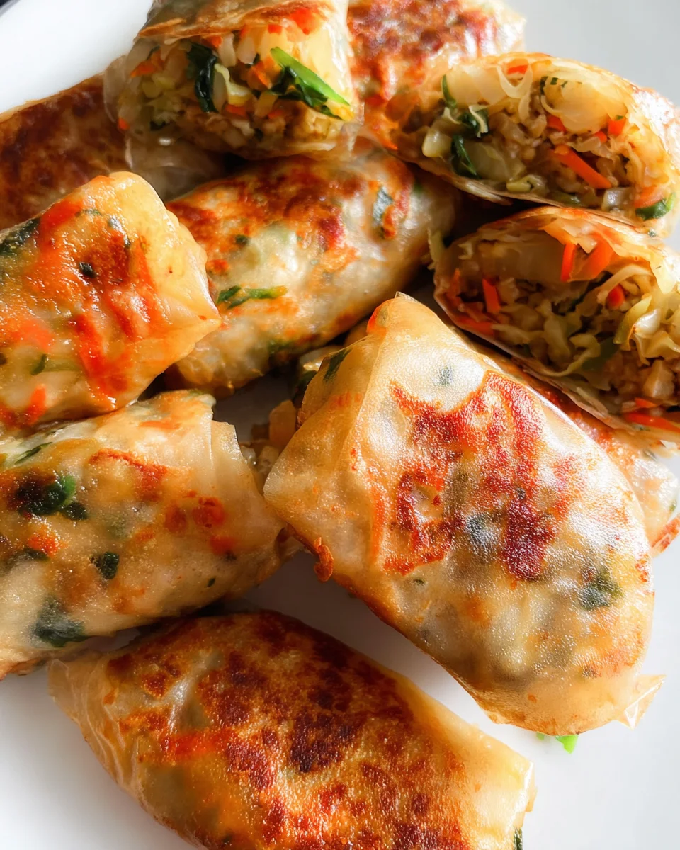 High-Fiber High-Protein Recipes