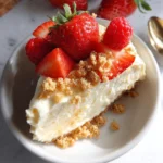 High Protein Cheesecake Fluff 15 High Protein Cheesecake Fluff