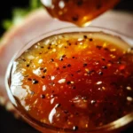Homemade Sweet Onion Sauce