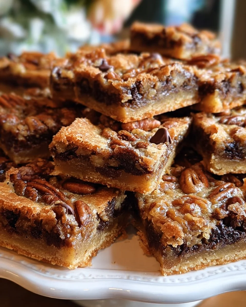 Kentucky Derby Bars