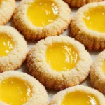 Lemon Curd Cookies Recipe 21 Lemon Curd Cookies Recipe