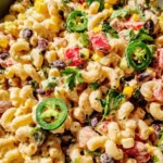 Mexican Macaroni Salad Recipe 21 Mexican Macaroni Salad Recipe