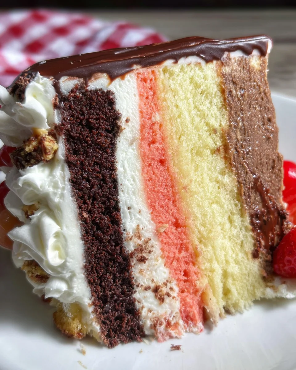 Neapolitan