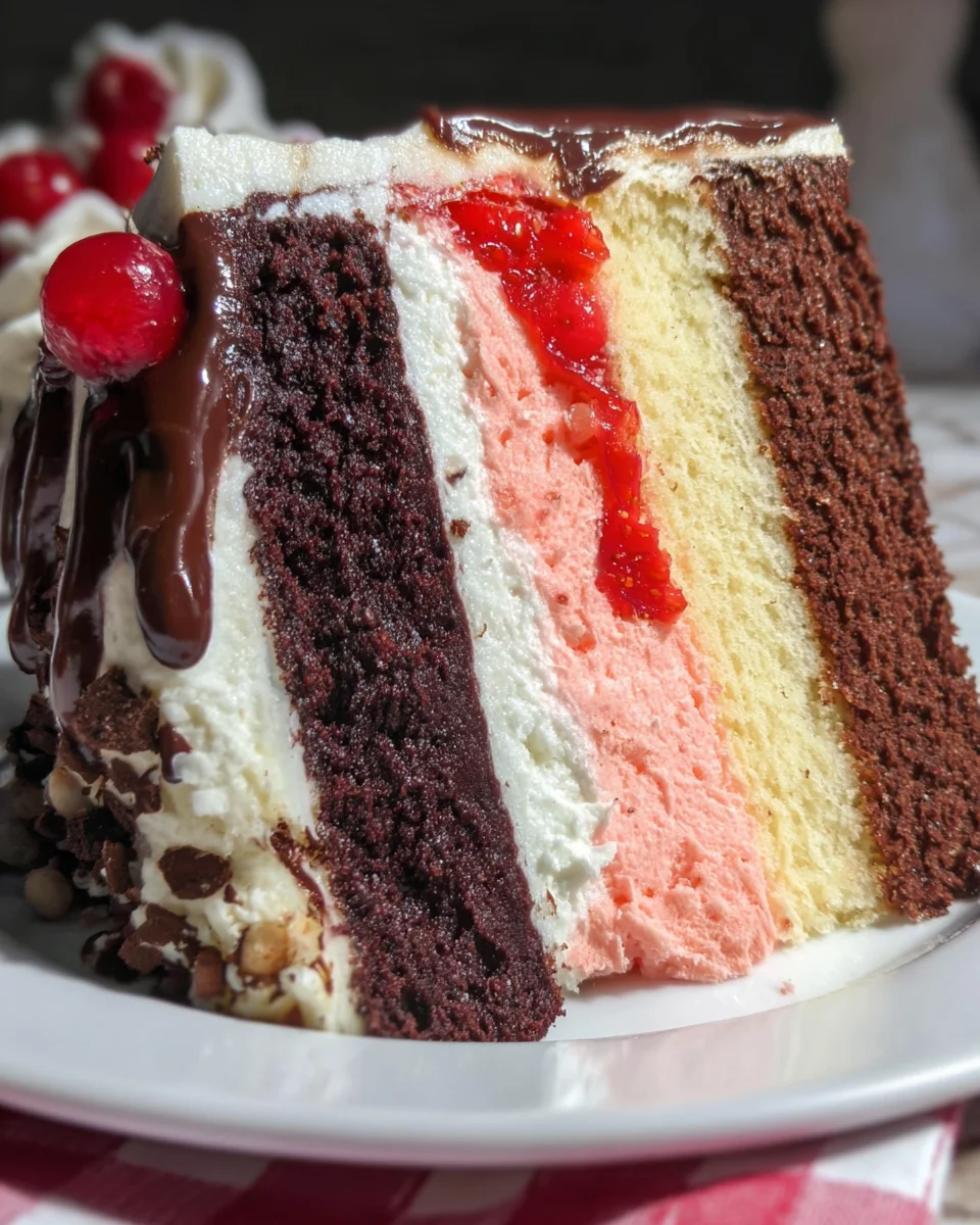 Neapolitan