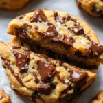 Protein Cookies (4 Ingredients!) 17 Protein Cookies (4 Ingredients!)