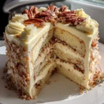 Quick Italian Cream Cake 27 Quick Italian Cream Cake