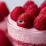 Raspberry Mousse Recipe 17 Raspberry Mousse Recipe