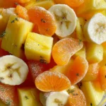 Sunshine Salad