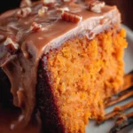 Sweet Potato Cake 21 Sweet Potato Cake